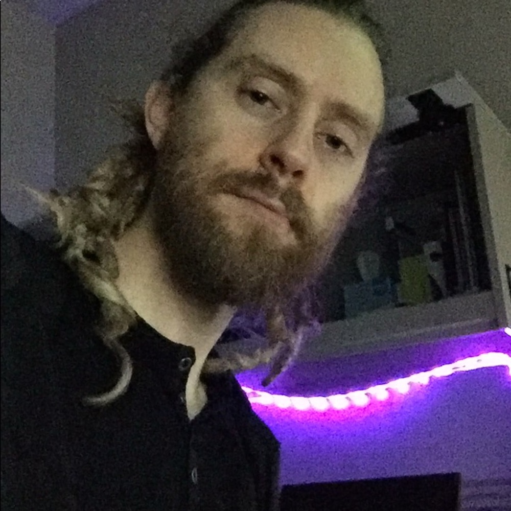 Meet your Posher, Ian